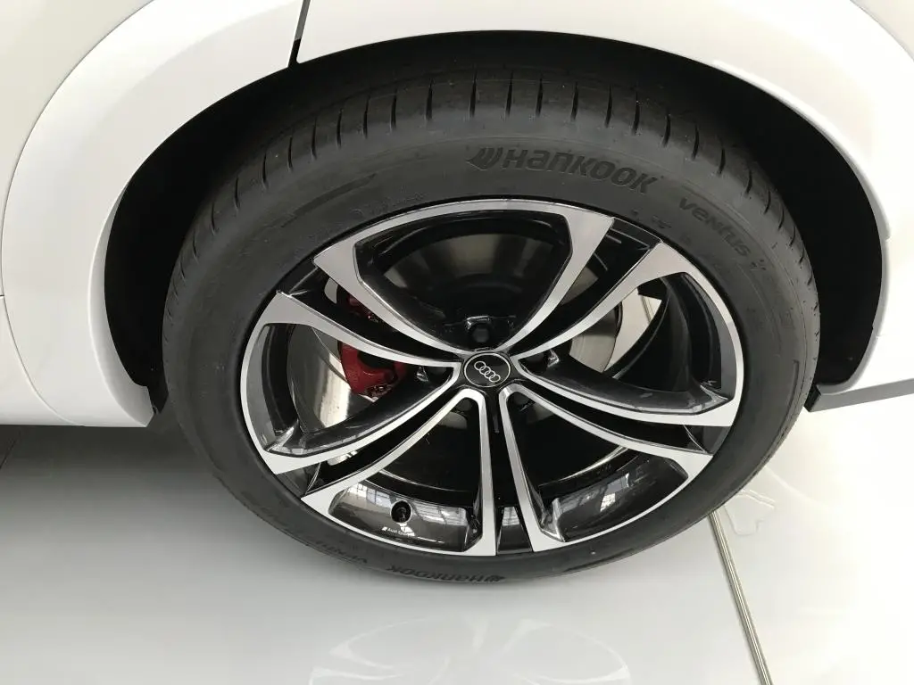 Audi Q7 Quattro 8TT 3,0TDI / 220kW