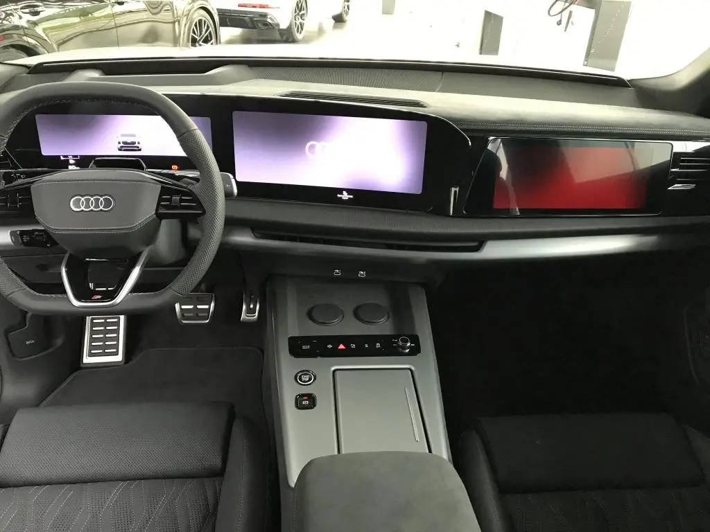 Audi Q7 Quattro 8TT 3,0TDI / 220kW