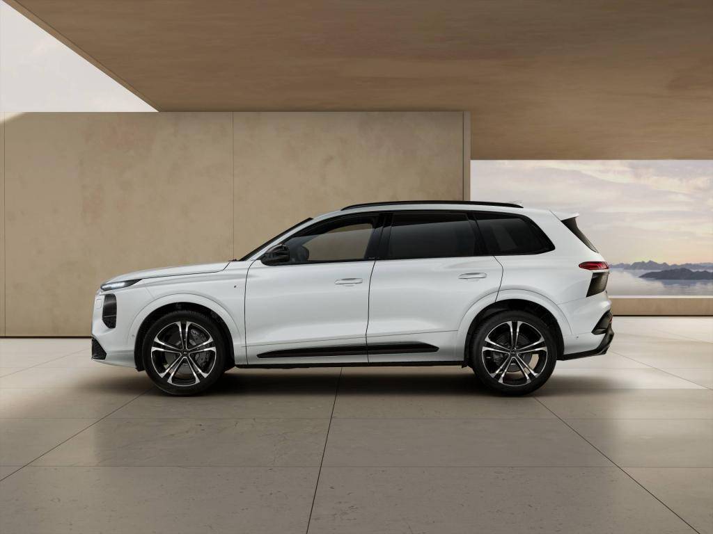 Audi Q7 Quattro 8TT 3,0TDI / 220kW