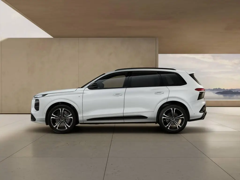 Audi Q7 Quattro 8TT 3,0TDI / 220kW