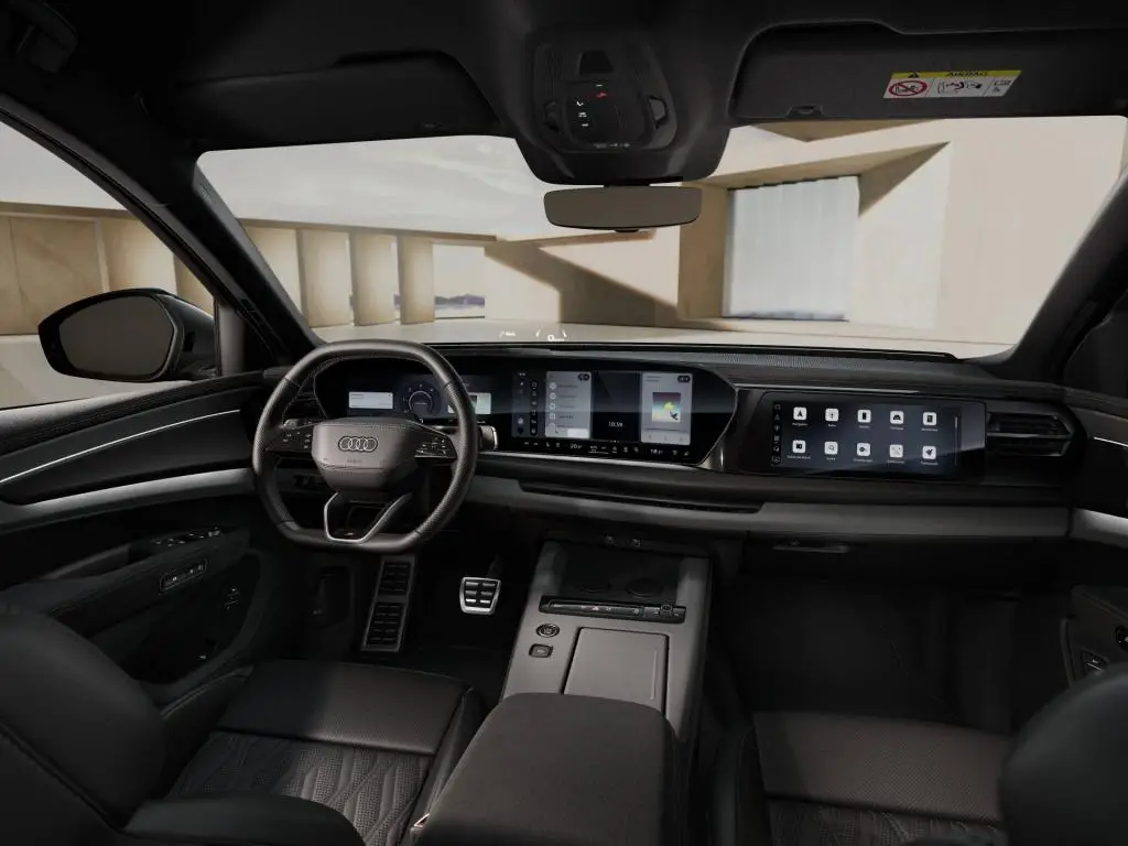 Audi Q7 Quattro 8TT 3,0TDI / 220kW