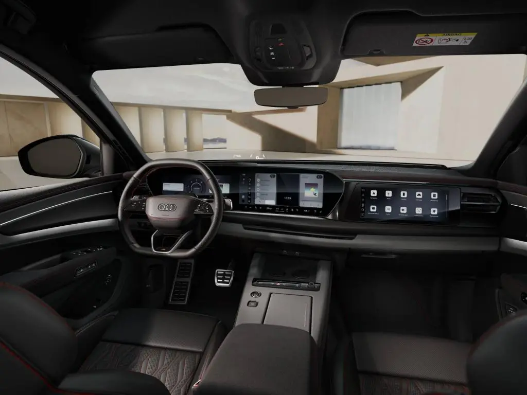Audi Q7 Quattro 8TT 3,0TDI / 220kW
