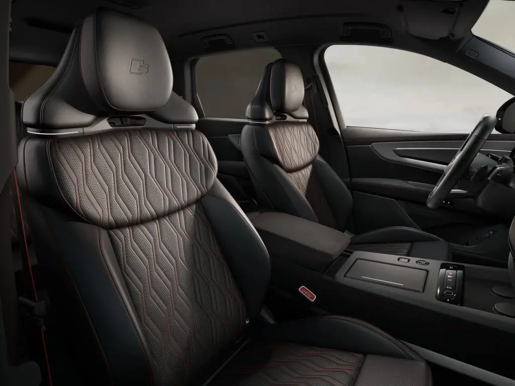 Audi Q7 Quattro 8TT 3,0TDI / 220kW