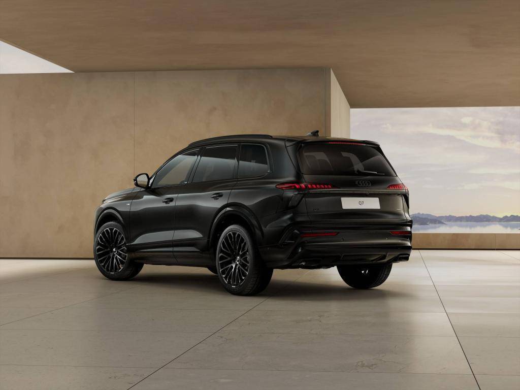 Audi Q7 Quattro 8TT 3,0TDI / 220kW