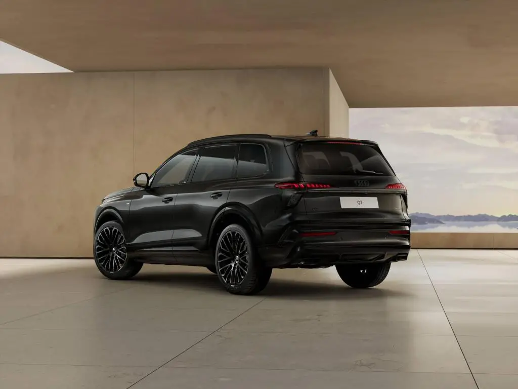 Audi Q7 Quattro 8TT 3,0TDI / 220kW