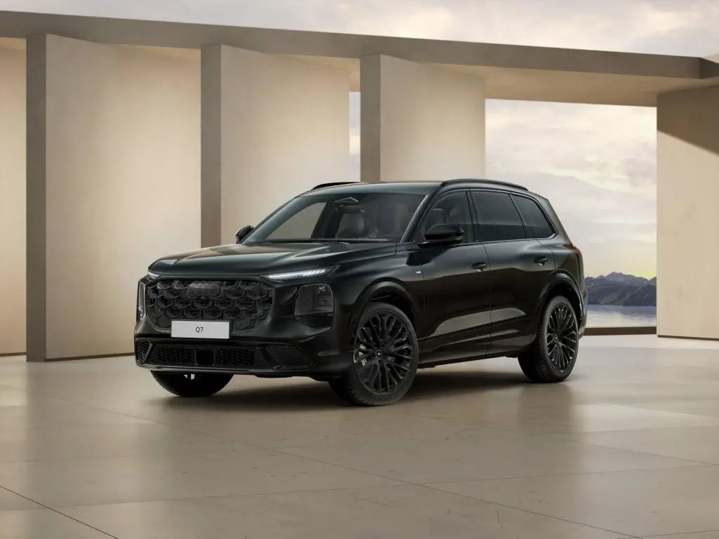 Audi Q7 Quattro 8TT 3,0TDI / 220kW