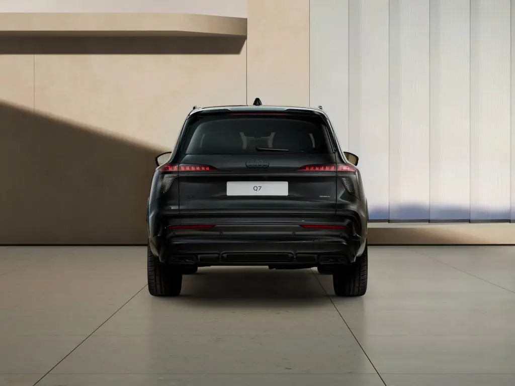 Audi Q7 Quattro 8TT 3,0TDI / 220kW