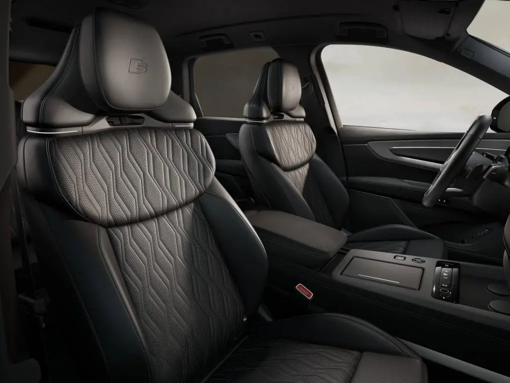 Audi Q7 Quattro 8TT 3,0TDI / 220kW
