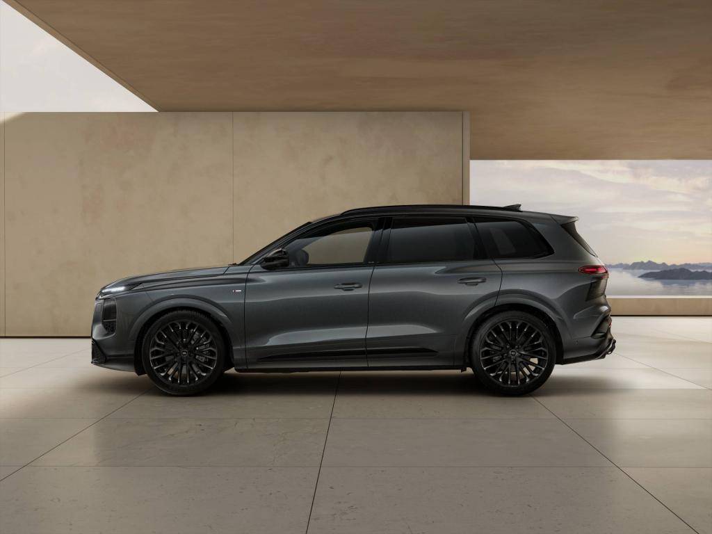 Audi Q7 Quattro 8TT 3,0TDI / 220kW