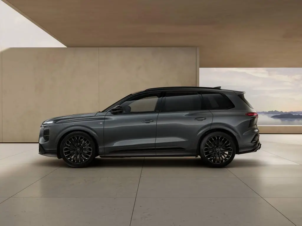 Audi Q7 Quattro 8TT 3,0TDI / 220kW