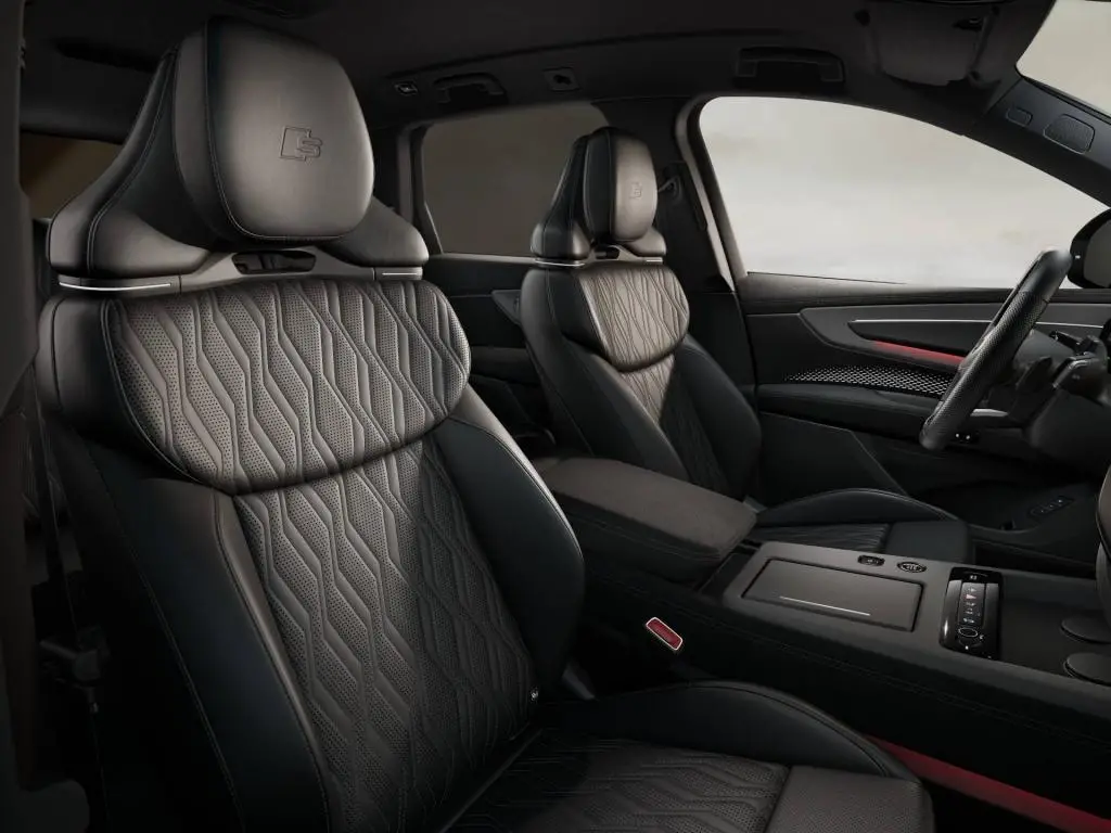 Audi Q7 Quattro 8TT 3,0TDI / 220kW