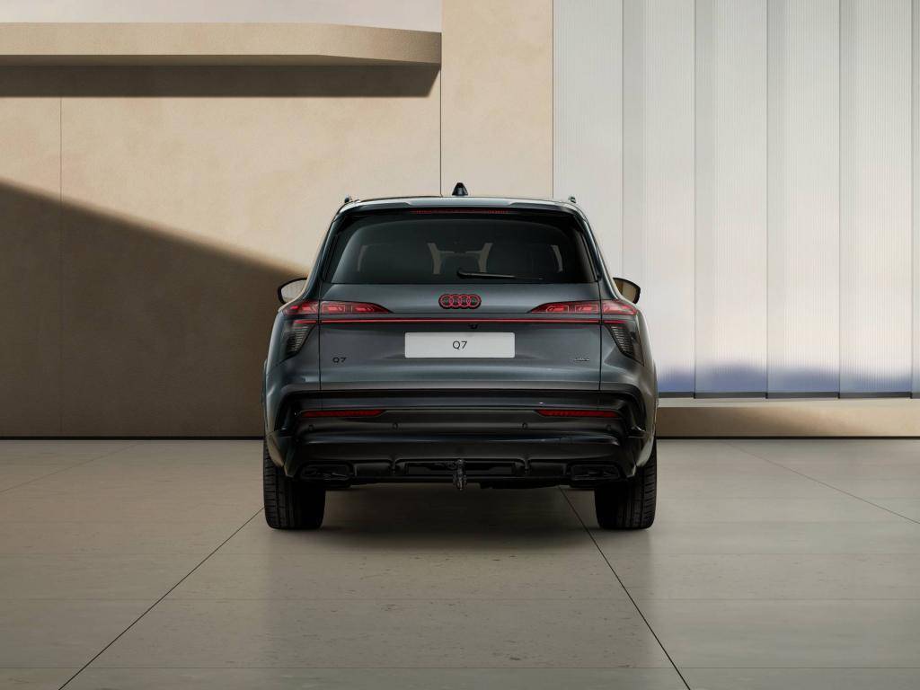 Audi Q7 Quattro 8TT 3,0TDI / 220kW