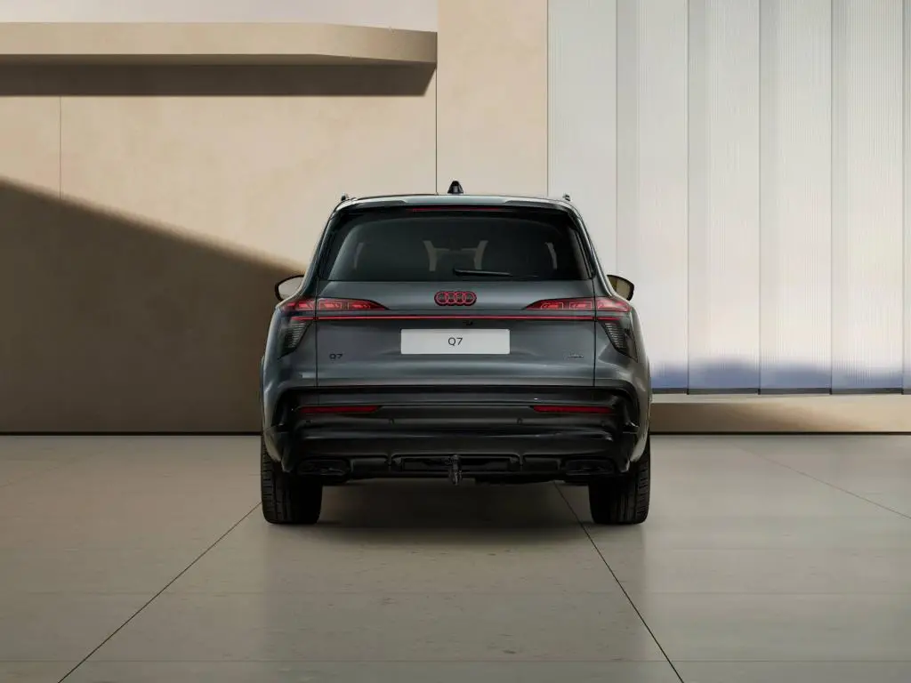 Audi Q7 Quattro 8TT 3,0TDI / 220kW