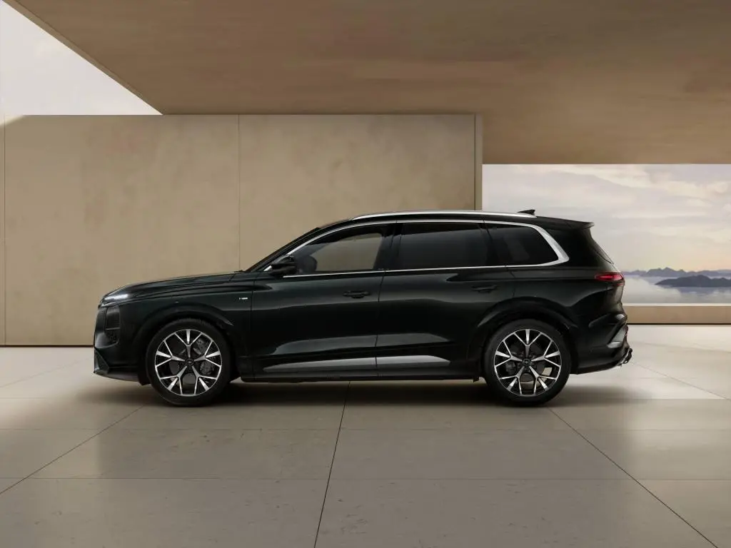Audi Q7 Quattro 8TT 3,0TDI / 220kW