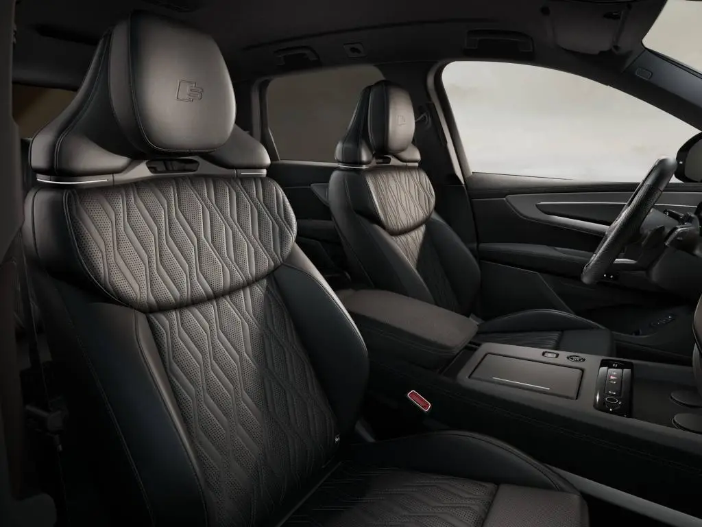 Audi Q7 Quattro 8TT 3,0TDI / 220kW