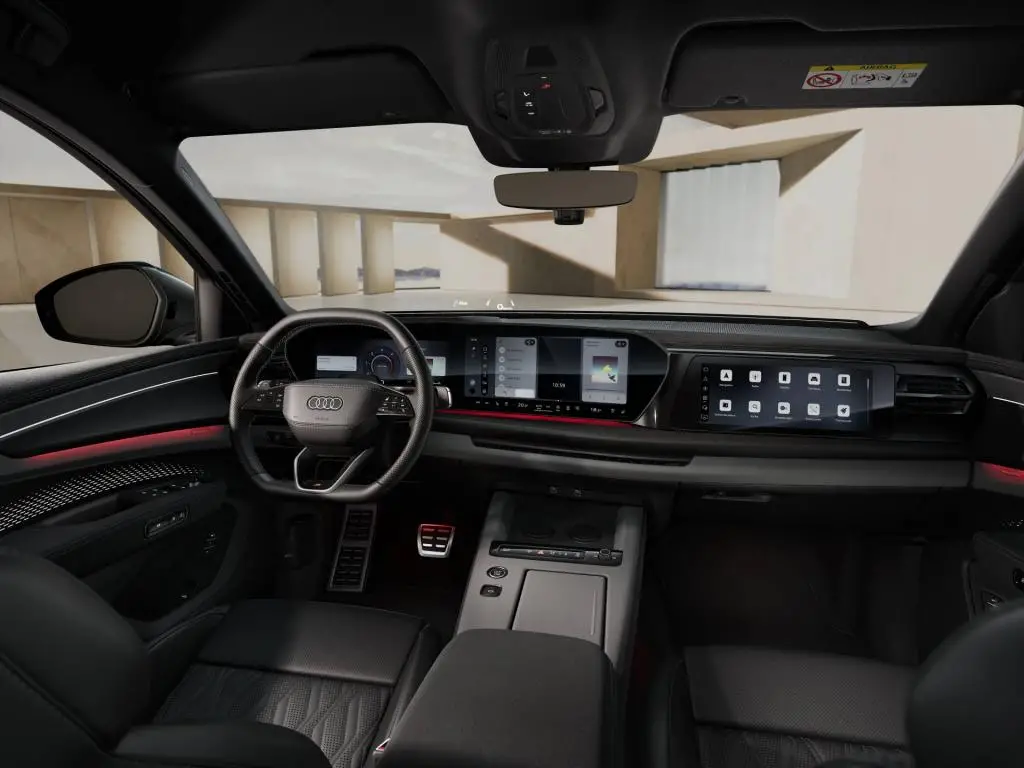 Audi Q7 Quattro 8TT 3,0TDI / 220kW