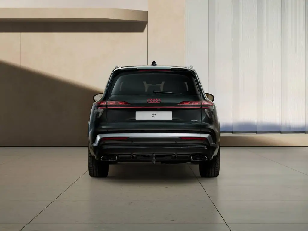 Audi Q7 Quattro 8TT 3,0TDI / 220kW