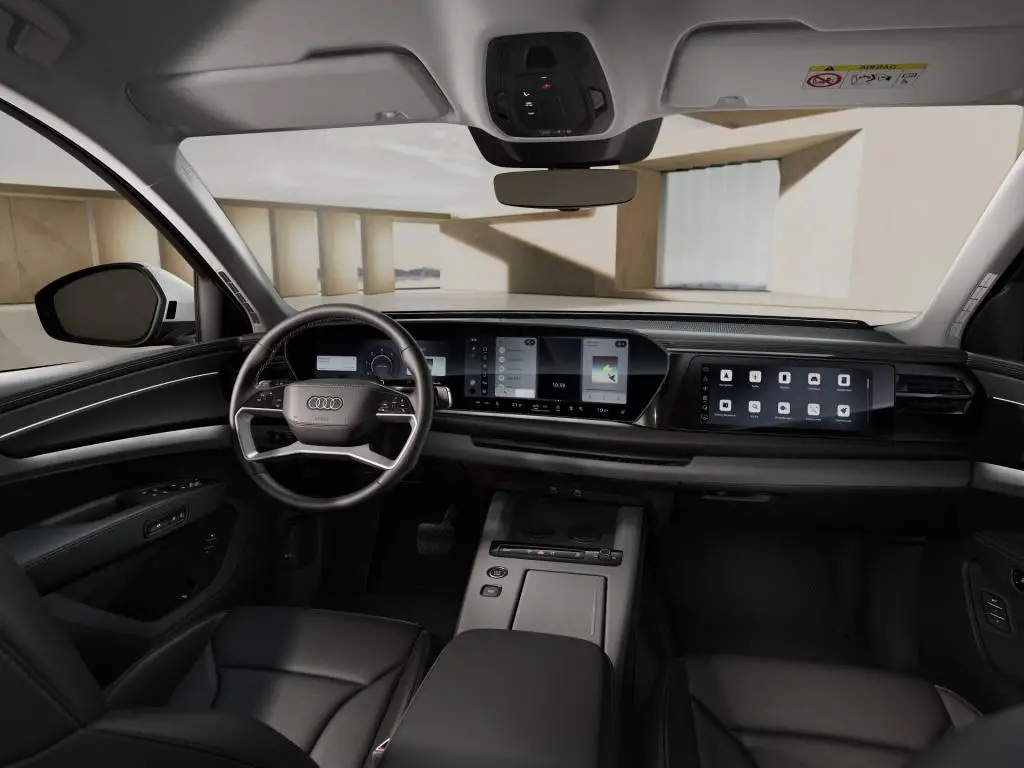 Audi Q7 quattro TDI 180 kW