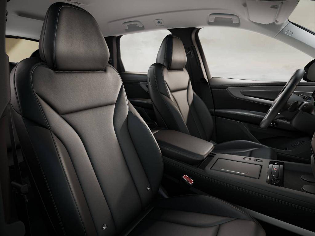 Audi Q7 quattro TDI 180 kW