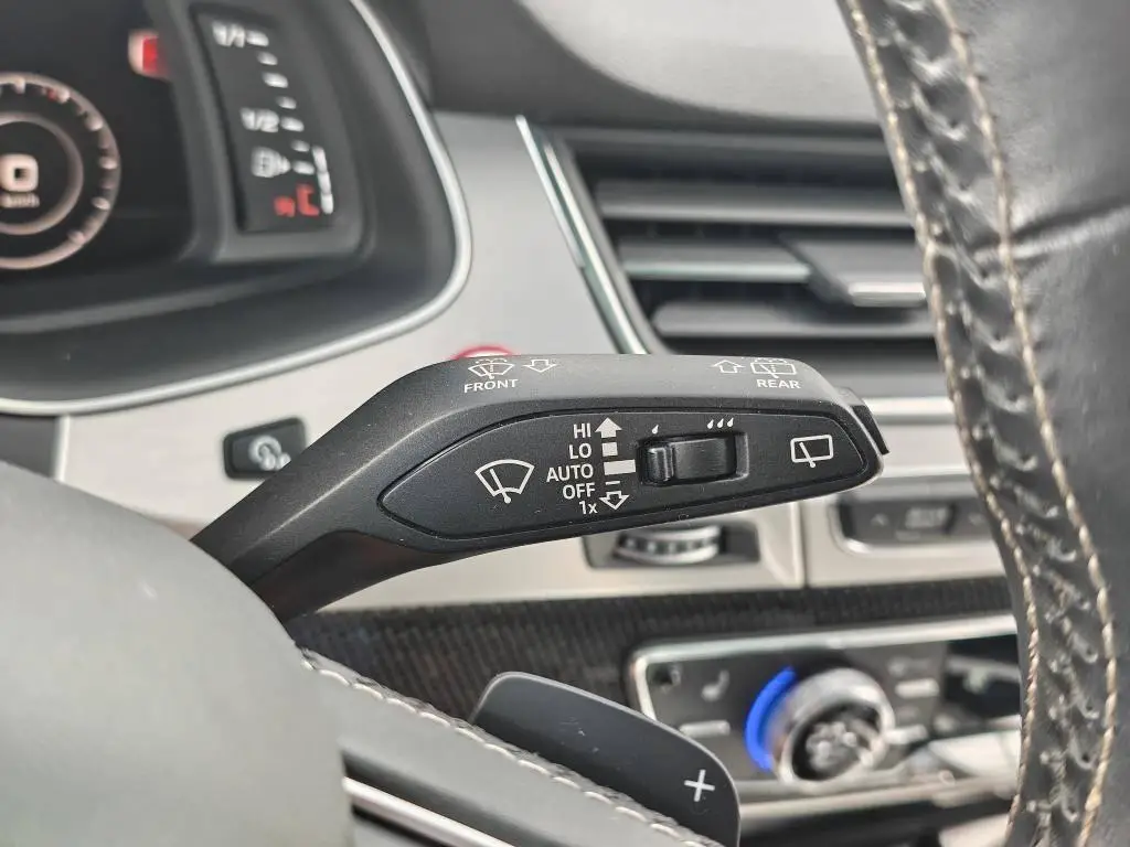 Audi Q7 - SQ7 Quattro 8TT  4,0TDI / 320kW