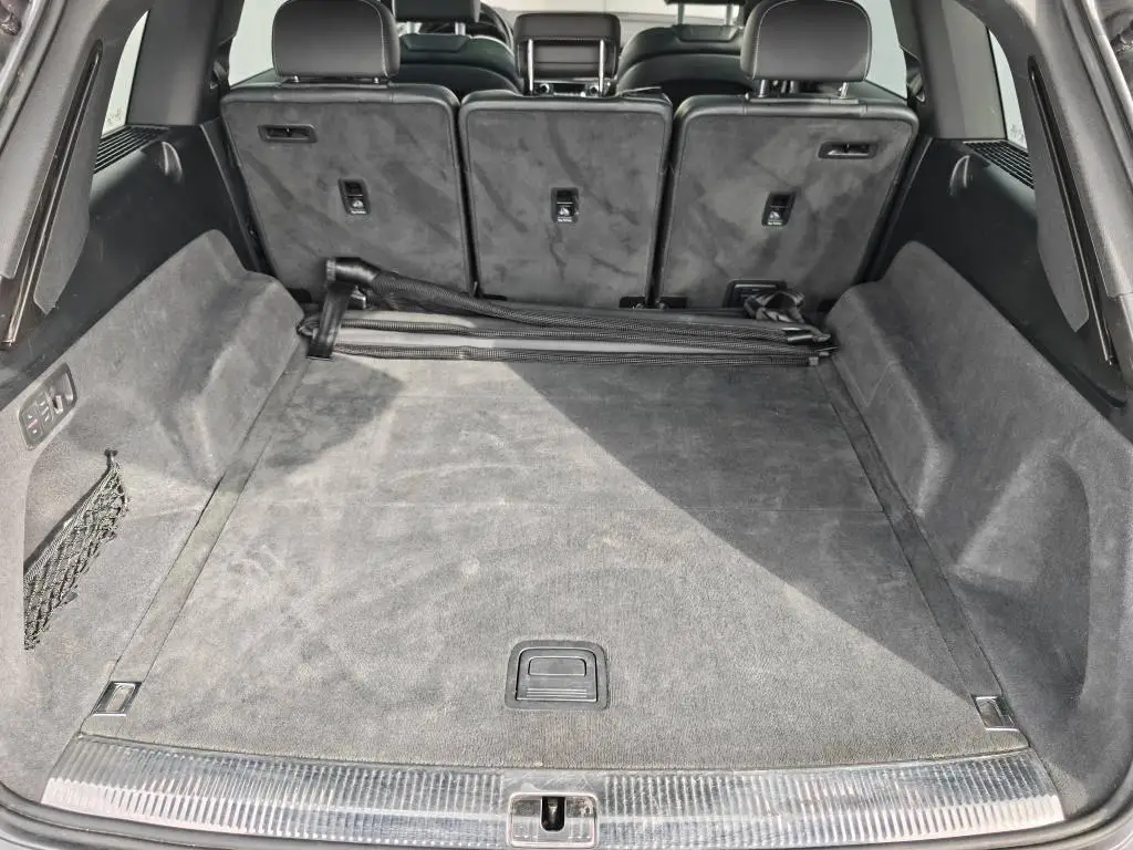 Audi Q7 - SQ7 Quattro 8TT  4,0TDI / 320kW