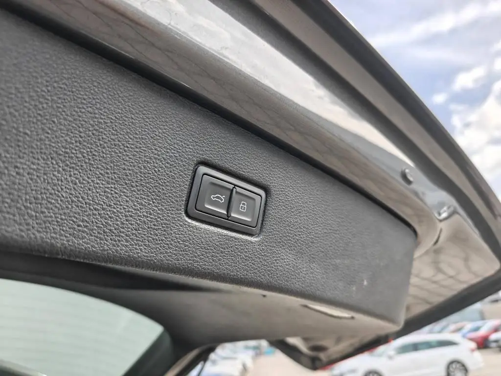 Audi Q7 - SQ7 Quattro 8TT  4,0TDI / 320kW