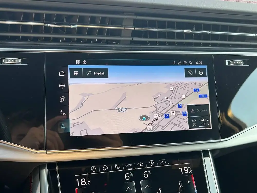 Audi Q7 SUV 50 Sline Quattro 8TT 3,0TDI / 210kW