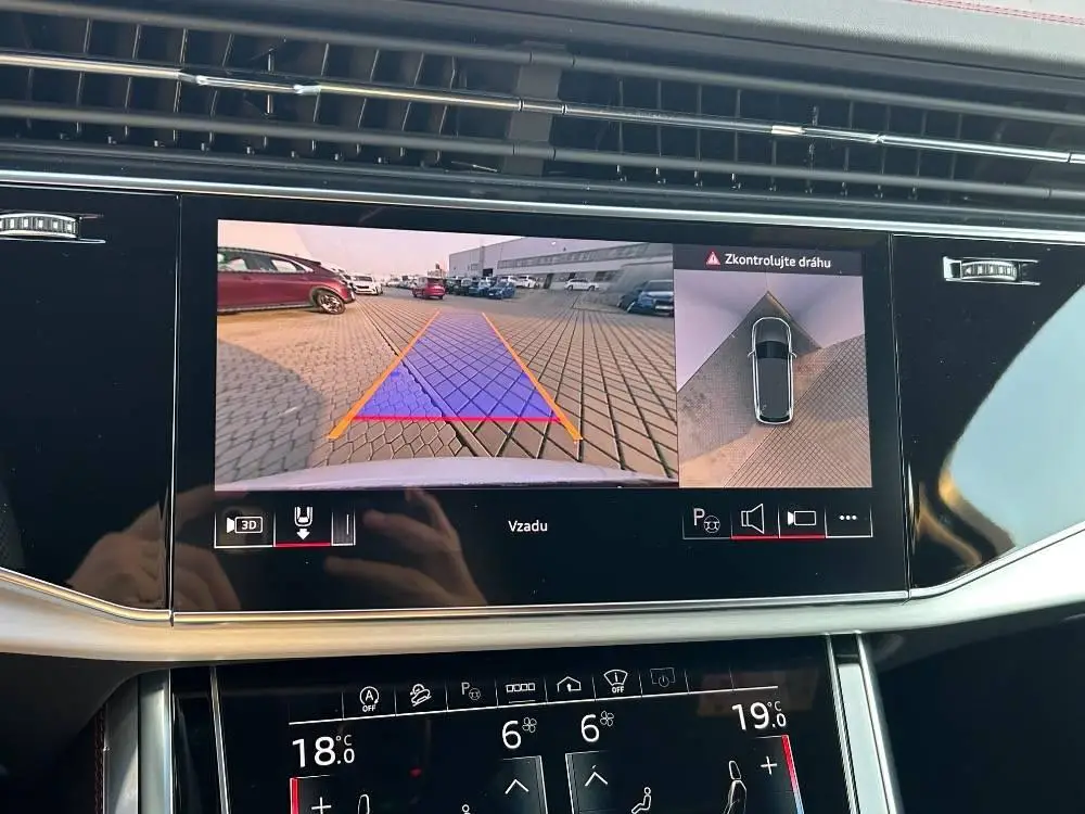 Audi Q7 SUV 50 Sline Quattro 8TT 3,0TDI / 210kW