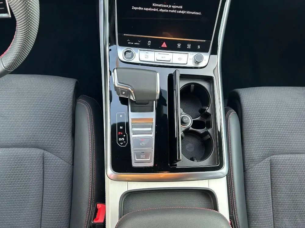 Audi Q7 SUV 50 Sline Quattro 8TT 3,0TDI / 210kW