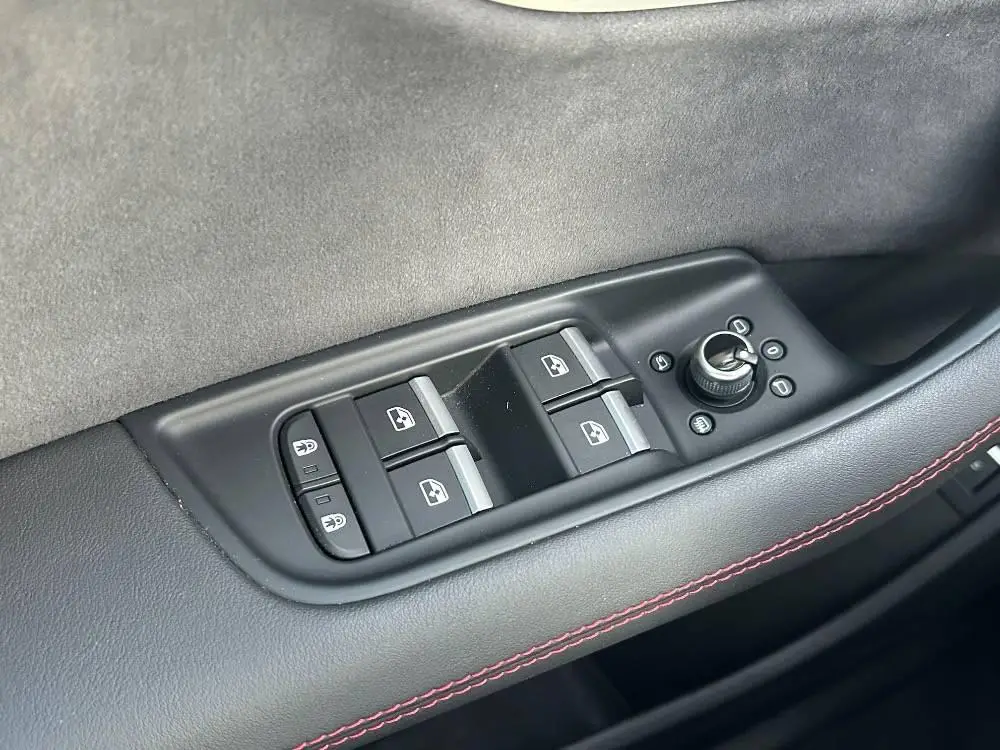 Audi Q7 SUV 50 Sline Quattro 8TT 3,0TDI / 210kW