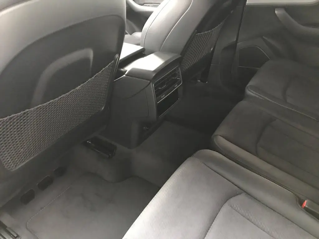 Audi Q7 SUV 50 Sline Quattro 8TT 3,0TDI / 210kW