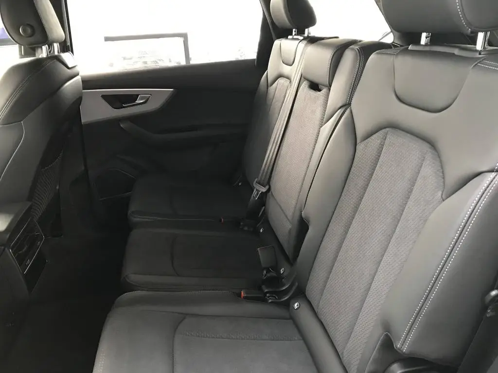 Audi Q7 SUV 50 Sline Quattro 8TT 3,0TDI / 210kW