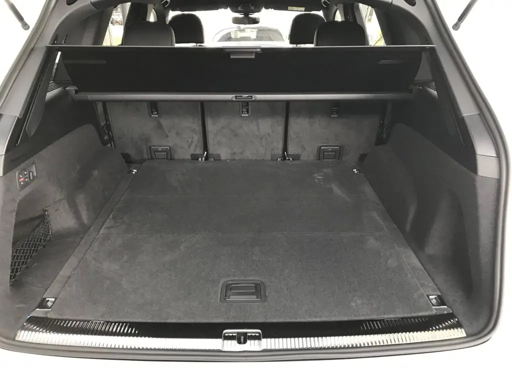 Audi Q7 SUV 50 Sline Quattro 8TT 3,0TDI / 210kW