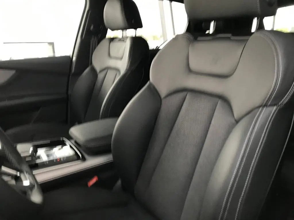 Audi Q7 SUV 50 Sline Quattro 8TT 3,0TDI / 210kW
