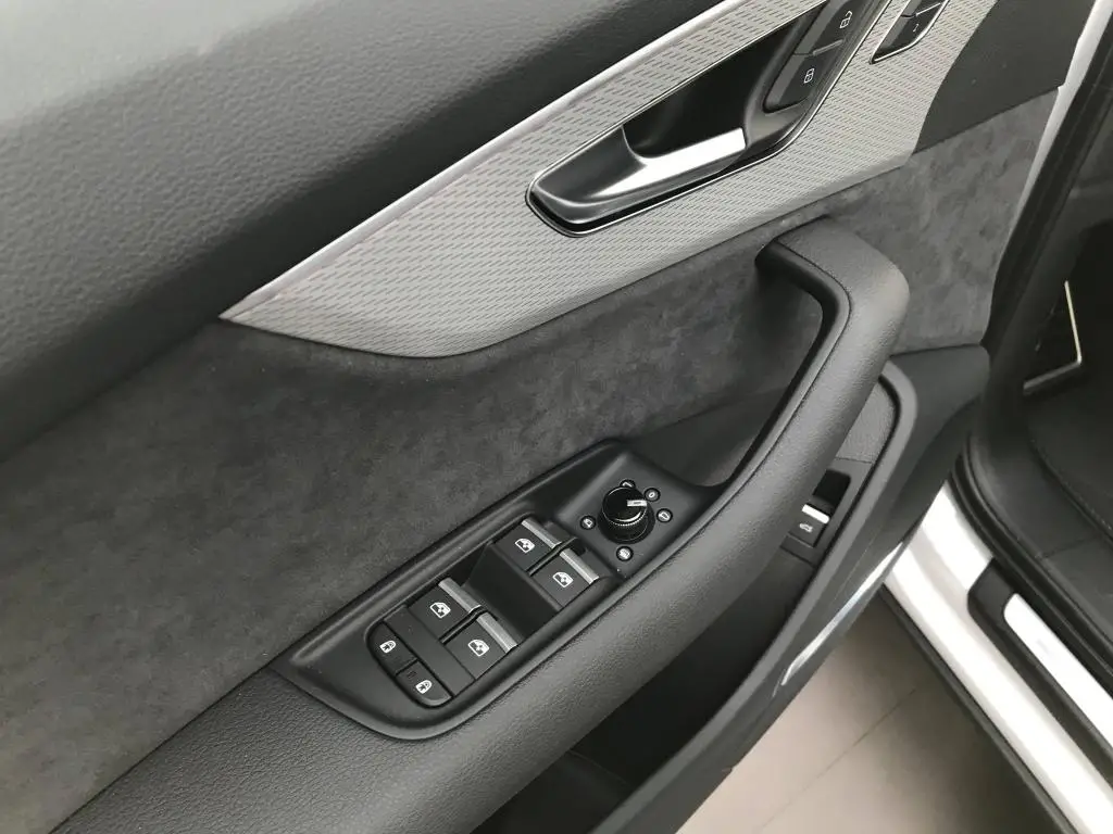 Audi Q7 SUV 50 Sline Quattro 8TT 3,0TDI / 210kW