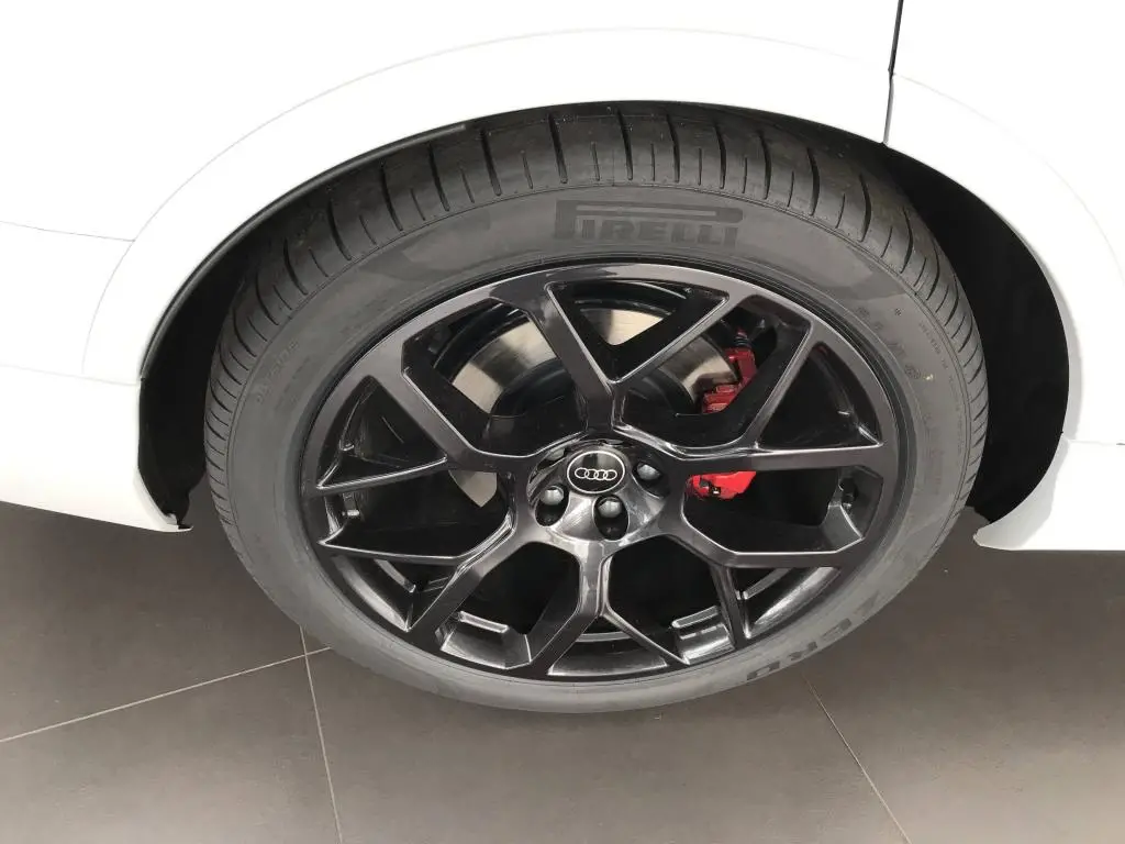 Audi Q7 SUV 50 Sline Quattro 8TT 3,0TDI / 210kW