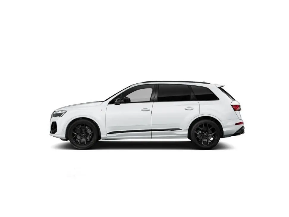 Audi Q7 SUV 50 Sline Quattro 8TT 3,0TDI / 210kW
