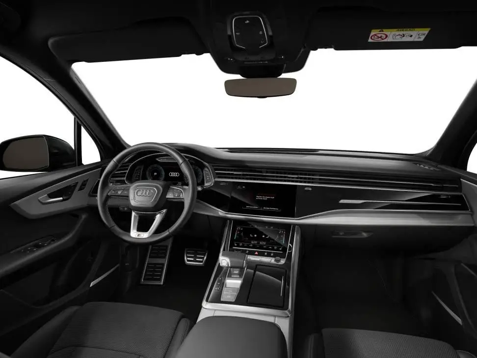 Audi Q7 SUV 50 Sline Quattro 8TT 3,0TDI / 210kW