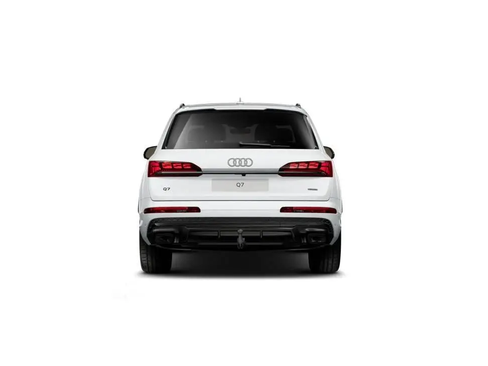 Audi Q7 SUV 50 Sline Quattro 8TT 3,0TDI / 210kW