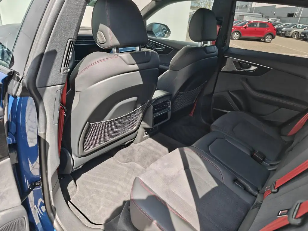 Audi Q8 SUV 50 Quattro 8TT 3,0TDI / 210kW