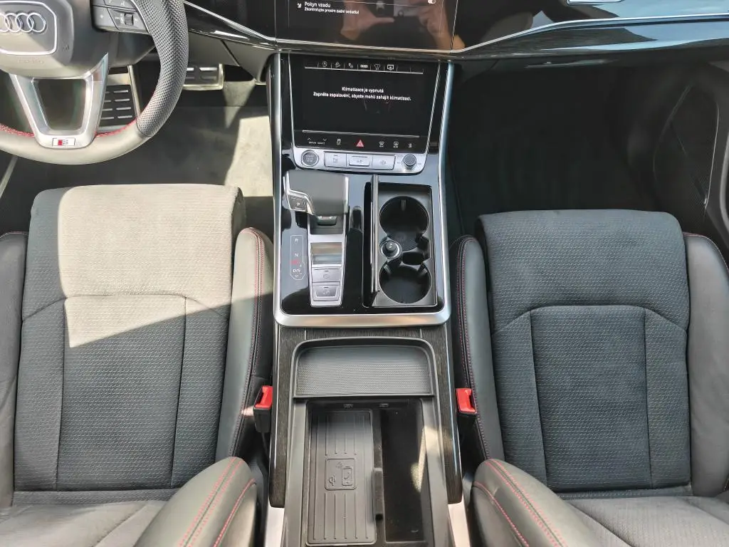 Audi Q8 SUV 50 Quattro 8TT 3,0TDI / 210kW