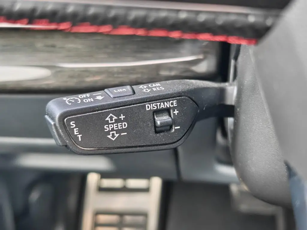 Audi Q8 SUV 50 Quattro 8TT 3,0TDI / 210kW