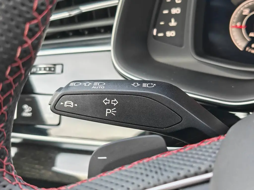 Audi Q8 SUV 50 Quattro 8TT 3,0TDI / 210kW