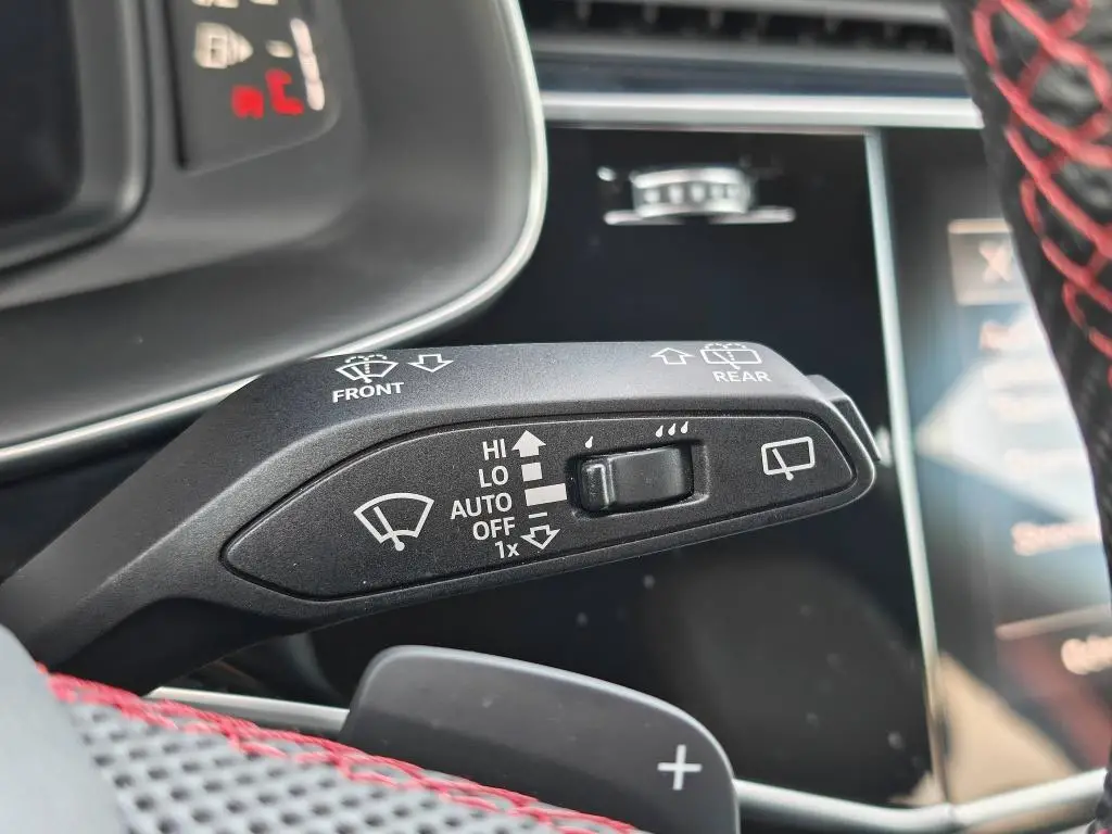 Audi Q8 SUV 50 Quattro 8TT 3,0TDI / 210kW