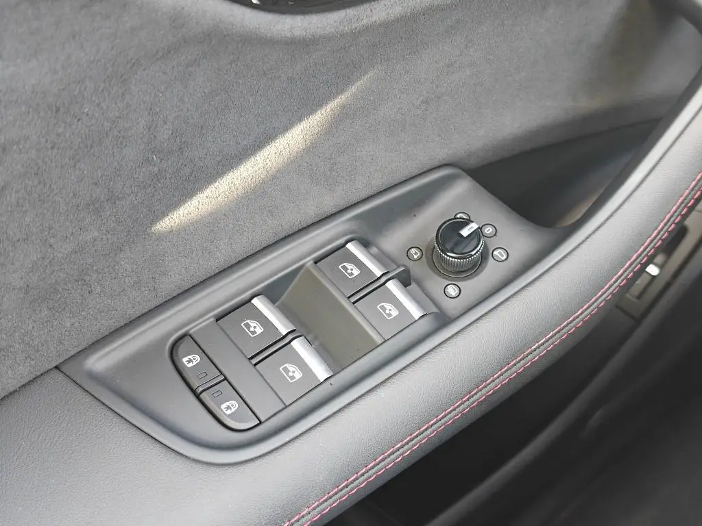 Audi Q8 SUV 50 Quattro 8TT 3,0TDI / 210kW