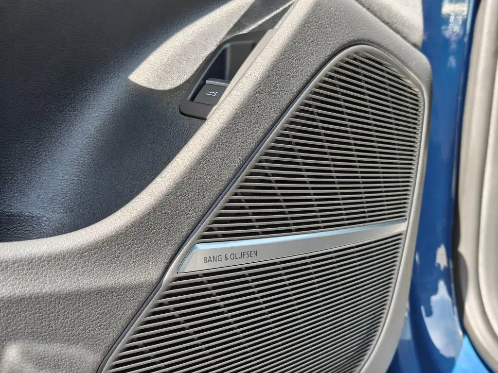 Audi Q8 SUV 50 Quattro 8TT 3,0TDI / 210kW