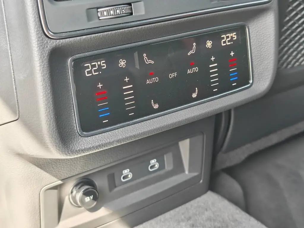 Audi Q8 SUV 50 Quattro 8TT 3,0TDI / 210kW