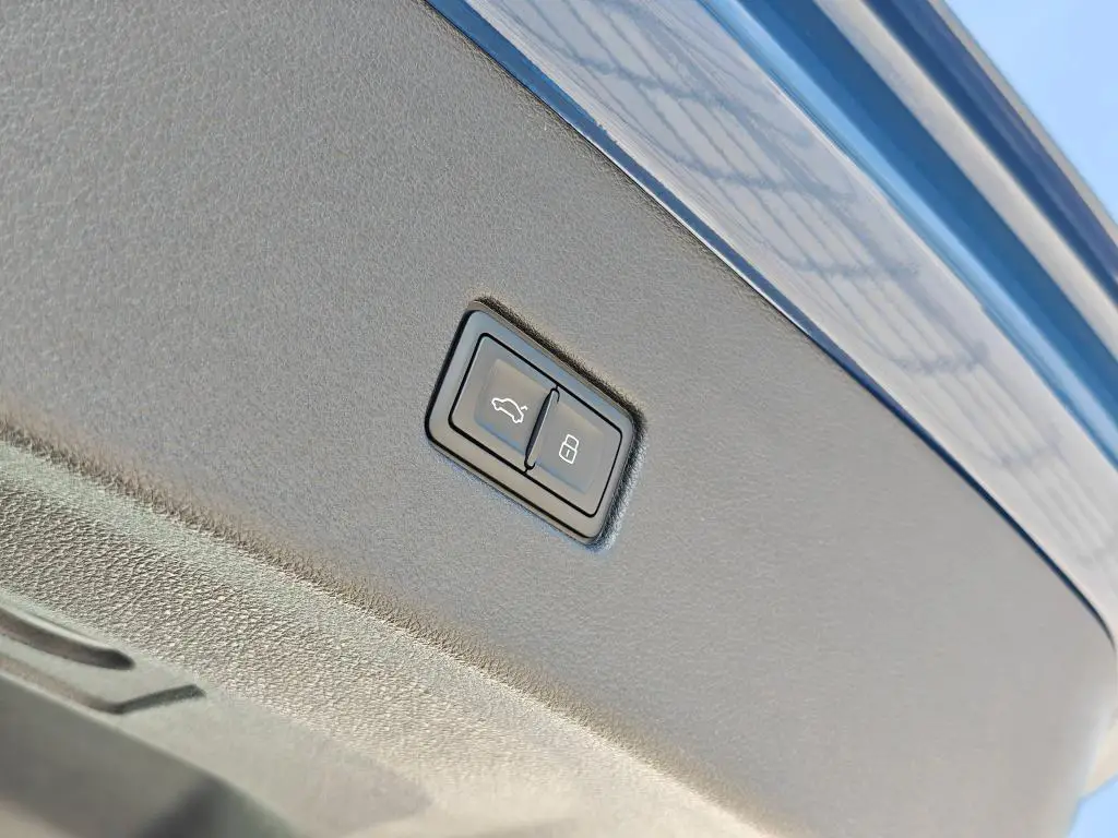 Audi Q8 SUV 50 Quattro 8TT 3,0TDI / 210kW