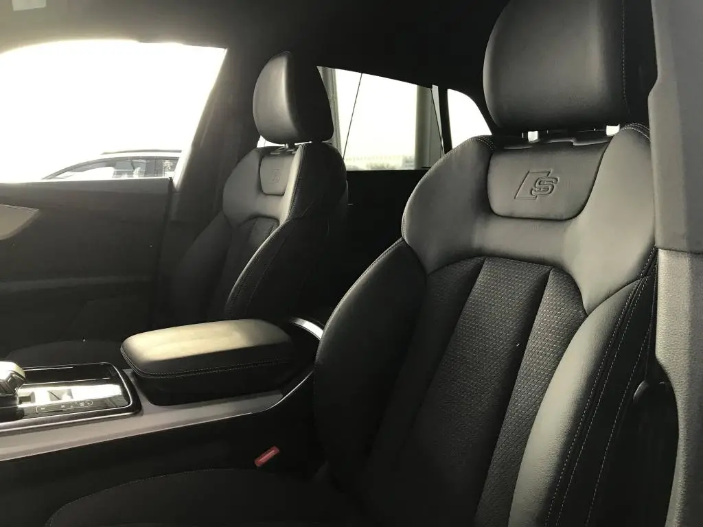 Audi Q8 SUV 50 Quattro 8TT 3,0TDI / 210kW