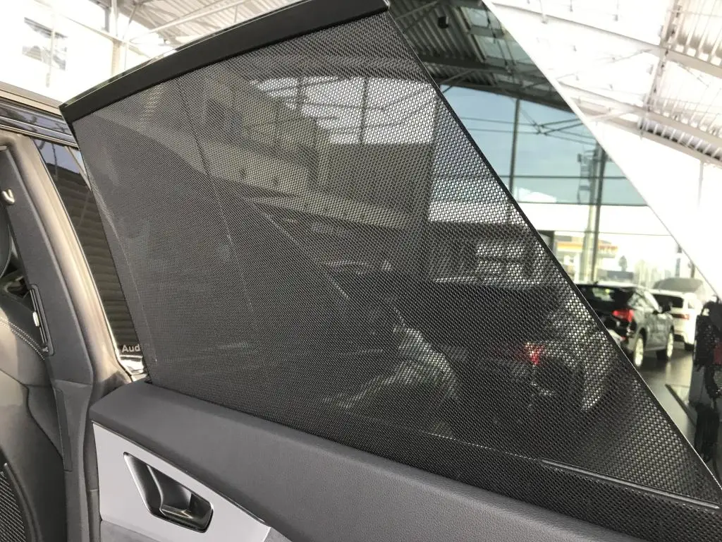 Audi Q8 SUV 50 Quattro 8TT 3,0TDI / 210kW